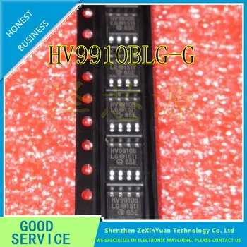 10 шт./лот, HV9910BLG-G, HV9910BLG, HV9910B, HV9910 SOP-8, новинка