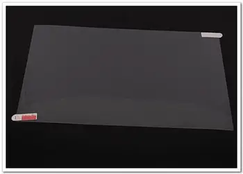 100 шт. Универсальная Матовая пленка с Антибликовым покрытием 15,4 дюймов для Ноутбука, Монитора ПК, ЖК-экрана, Размер протектора 332 мм x 207 мм 16:10