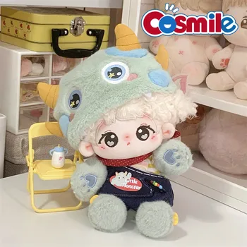 Cosmile Kpop Monster Комплект одежды для куклы 20 см, костюмы для Косплея, костюм Acc C