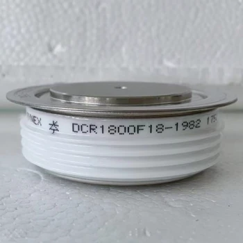 DCR1800F18 Бесплатная доставка Новый оригинальный модуль Тиристорный Тиристор