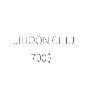 JIHOON CHIU 700