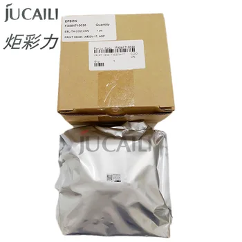 Jucaili Оригинальная Новая Печатающая головка FA061710030 DX6 Для Струйного принтера Epson Surecolor S60680 S60600 S30670 S50670 S70670