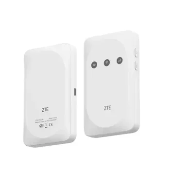 ZTE MF935 4G Мобильная точка доступа Wi-Fi 150 Мбит/с Карманный Wi-Fi Маршрутизатор