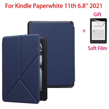 Для Kindle Paperwhite 11-го поколения 6,8 