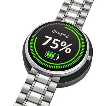 Для Умных Часов Hua Wei Watch GT 3 Pro Аксессуары Для Зарядки Беспроводное USB Зарядное устройство Док-станция Для смарт-часов Зарядная База Кабель Для Зарядки