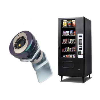 Интеллектуальный электронный замок шкафа Vanma, Главный электронный ключ для торгового автомата ATM