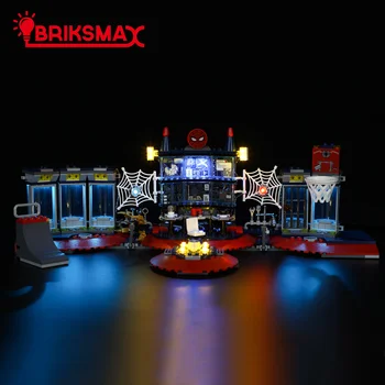 Комплект светодиодных ламп BriksMax за 76175