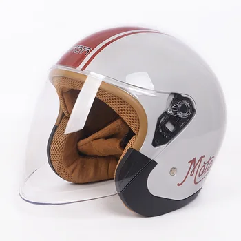 Мотоциклетный шлем для мотокросса по бездорожью, полнолицевой шлем Cascos Para Moto Capacete, Мотоциклетный откидной шлем