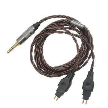 Новое обновление сменного кабеля для аудиокабелей наушников Sennheiser 5