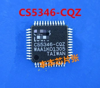 новый CS5346-CQZ CS5346 QFP48 В наличии 5 шт.-20 шт.