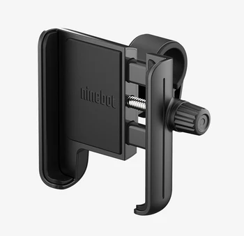 Оригинальный держатель для телефона ninebot для электрического скутера Xiaomi Mijia M365 Pro 2 и Ninebot Max G30, держатель для телефона, Велосипед, мотоцикл