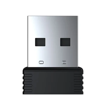 Портативный 2,4 ГГц RTL8188 USB Беспроводной WiFi 150 Мбит/с USB WiFi Адаптер Для Портативных ПК Настольный Компьютер