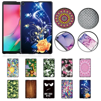 Чехол для Samsung Galaxy Tab A A6 7,0 10,1 T280 T580/A 9,7 10,1 10,5/E 9,6 