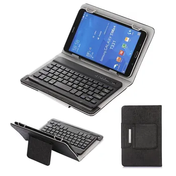 чехол с клавиатурой для Acer Iconia Tab 10 Chromebook A3-A40 A3-A30 A3-A20 A20FHD A10-30x30 10,1-дюймовый планшет УНИВЕРСАЛЬНЫЙ + ручка