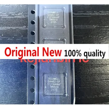 10 ~ 20 шт./лот TW9910 TW9910-DANB2-GR TW9910-DANB2 QFN48 новый оригинальный чипсет IC с бесплатной доставкой Изначально