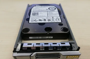 Для Dell 900G SAS Y5YV5 PS4100X PS6100E жесткий диск сервера эквалайзера 0Y5YV5