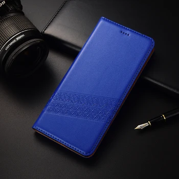 Роскошный кожаный флип-чехол для XiaoMi Mi Note 2 3 10 Pro Lite Civi 1 1s India 2, чехол-книжка для телефона, магнитная сумка